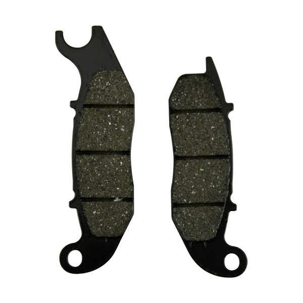 AP Racing Ap-racing disc pad organic scooter #1188